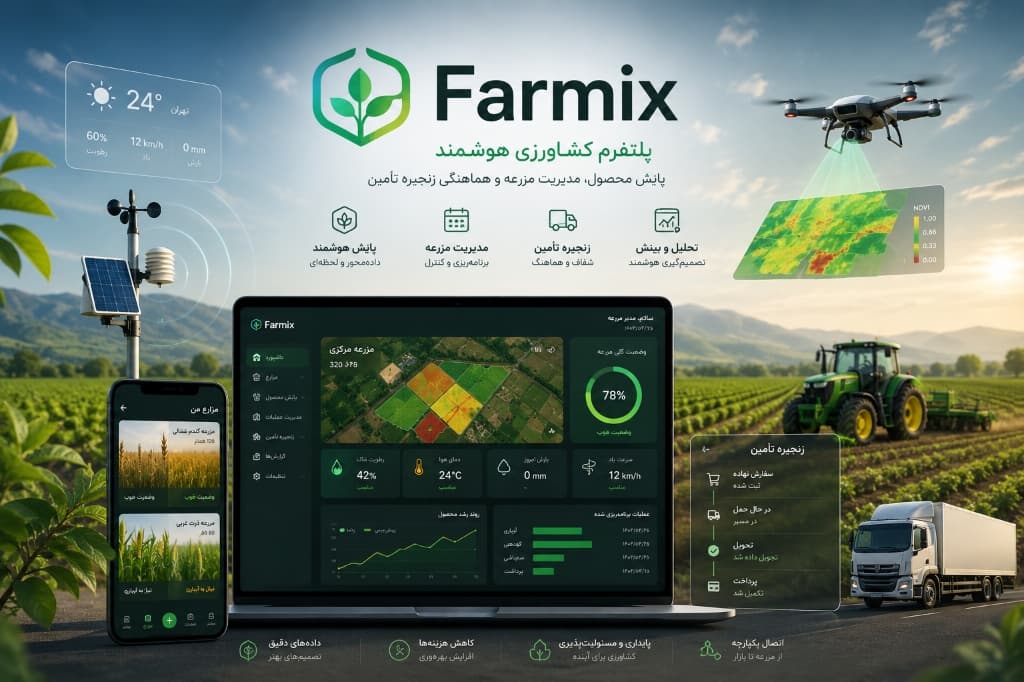 Farmix