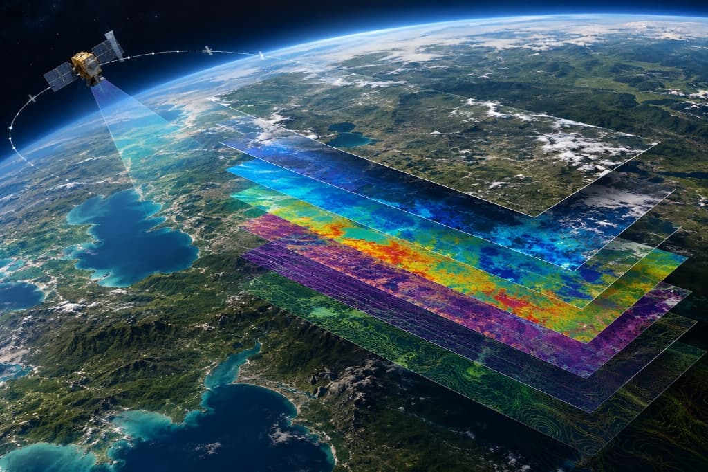 Remote Sensing
